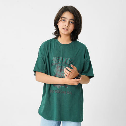 Fast Pace T-Shirt